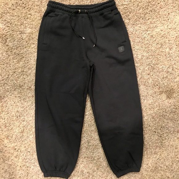 Jordan Pants - JORDAN WOMENS FLIGHT FLEECE PANTS “LIKE NEW”